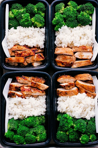 Golden era meal service