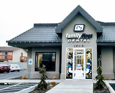Family First Dental - North Richland